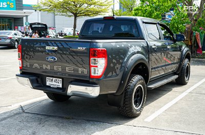 2018 Ford Ranger 2.2 XLT Double Cab Hi-Rider