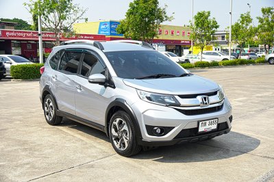 2017 HONDA BRV 1.5 V