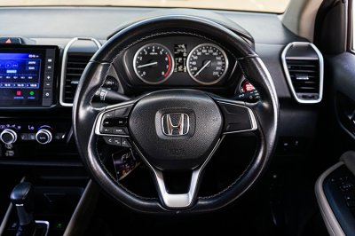2020 Honda City 1.0 SV