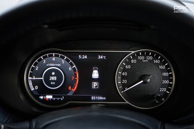 2024 Nissan ALMERA 1.0 V
