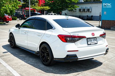 2022 Honda CIVIC 1.5 FE  EL+ Sedan