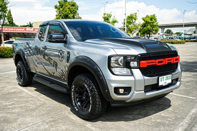 2023 Ford Ranger 2.0 Open Cab  XL+ Hi-Rider