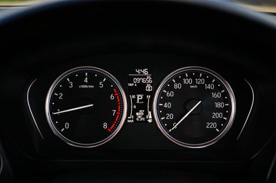 2020 Honda City 1.0 SV