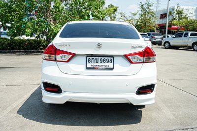 2019 SUZUKI CIAZ 1.25 GL