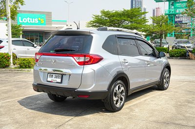 2017 HONDA BRV 1.5 V