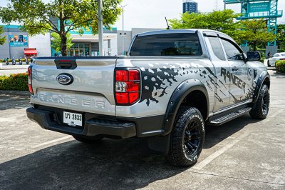 2023 Ford Ranger 2.0 Open Cab  XL+ Hi-Rider