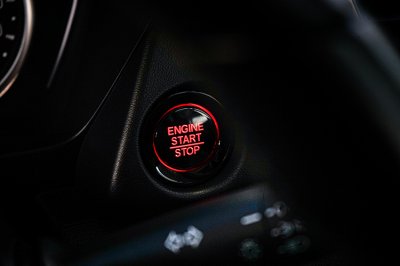 2020 Honda City 1.0 SV