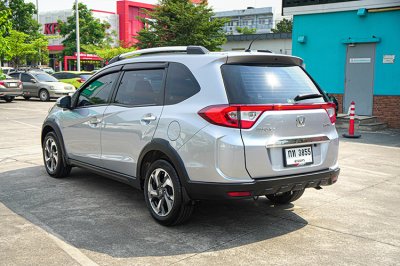 2017 HONDA BRV 1.5 V