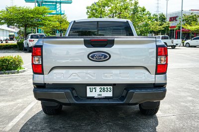 2023 Ford Ranger 2.0 Open Cab  XL+ Hi-Rider
