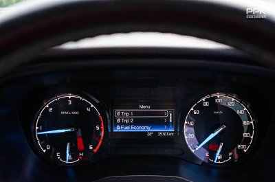 2018 Ford Ranger 2.2 XLT Double Cab Hi-Rider