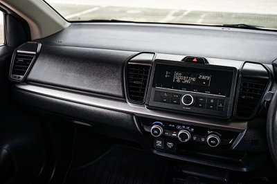 2022 Honda City 1.0 S