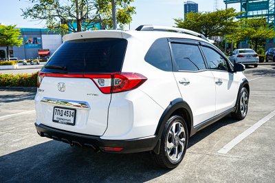 2018 Honda BR-V 1.5 V