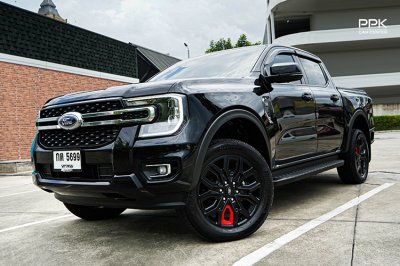 2024 Ford RANGER 2.0 Double Cab  XLT Hi-Rider Pickup