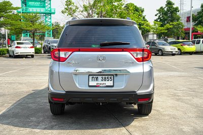 2017 HONDA BRV 1.5 V