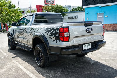 2023 Ford Ranger 2.0 Open Cab  XL+ Hi-Rider
