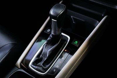 2020 Honda City 1.0 SV