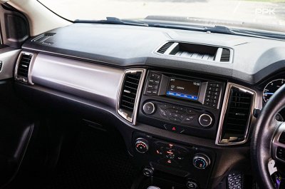 2018 Ford Ranger 2.2 XLT Double Cab Hi-Rider