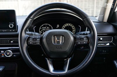2022 Honda CIVIC 1.5 FE  EL+ Sedan