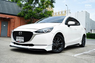 2022 Mazda 2 1.3 S Leather