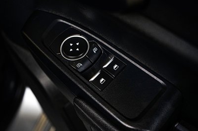 2023 Ford Ranger 2.0 Open Cab  XL+ Hi-Rider