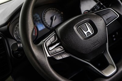 2022 Honda City 1.0 S