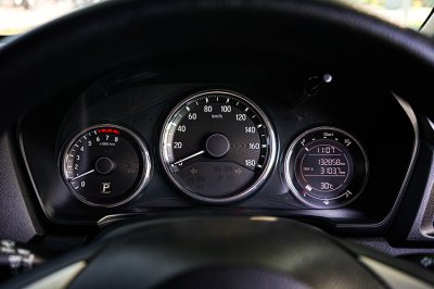 2018 Honda BR-V 1.5 V