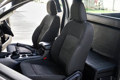 2023 Ford Ranger 2.0 Open Cab  XL+ Hi-Rider