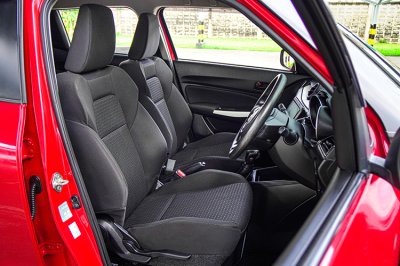 2022 Suzuki Swift 1.2 GL Plus Hatchback