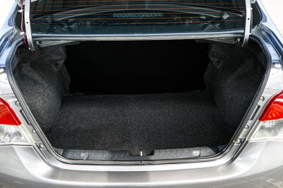 2016 Mitsubishi ATTRAGE 1.2 GLX