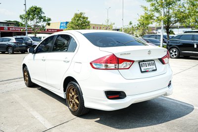 2019 SUZUKI CIAZ 1.25 GL