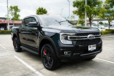 2024 Ford RANGER 2.0 Double Cab  XLT Hi-Rider Pickup