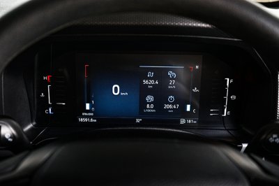 2023 Ford Ranger 2.0 Open Cab  XL+ Hi-Rider