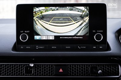 2022 Honda CIVIC 1.5 FE  EL+ Sedan