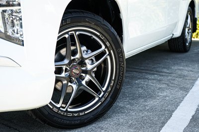 2020 Mitsubishi Triton 2.5 GLX Mega Cab