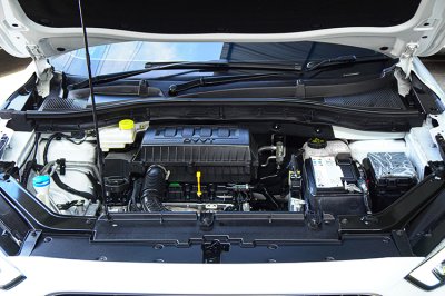 2023 MG ZS 1.5 V SUV