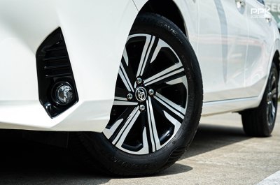 2022 Toyota Yaris Ativ 1.2  Sport Sedan