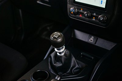 2023 Ford Ranger 2.0 Open Cab  XL+ Hi-Rider