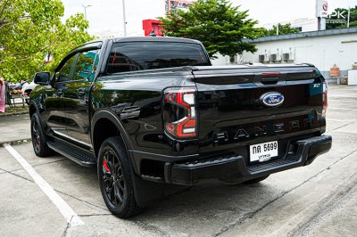 2024 Ford RANGER 2.0 Double Cab  XLT Hi-Rider Pickup