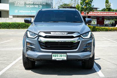 2022 Isuzu D-MAX 1.9 Space Cab Hi-Lander L DA