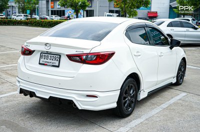2022 Mazda 2 1.3 S Leather