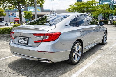 2021 Honda ACCORD 2.0  Hybrid TECH