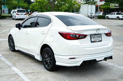 2022 Mazda 2 1.3 S Leather