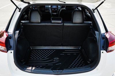 2021 Toyota YARIS 1.2 Sport Hatchback