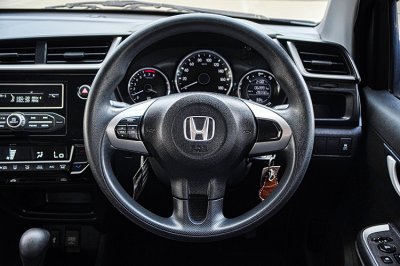 2017 HONDA BRV 1.5 V