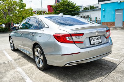2021 Honda ACCORD 2.0  Hybrid TECH