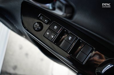 2021 Toyota YARIS 1.2 Sport Hatchback