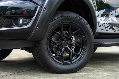 2018 Ford Ranger 2.2 Double Cab XLS Hi-Rider