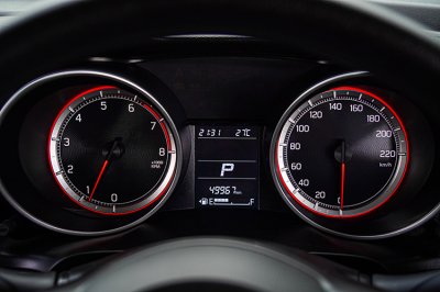 2022 Suzuki Swift 1.2 GL Plus Hatchback