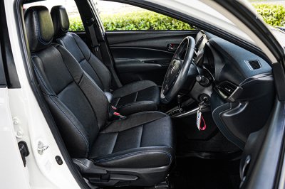2021 Toyota YARIS 1.2 Sport Hatchback