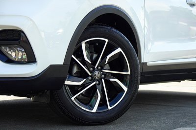 2023 MG ZS 1.5 V SUV